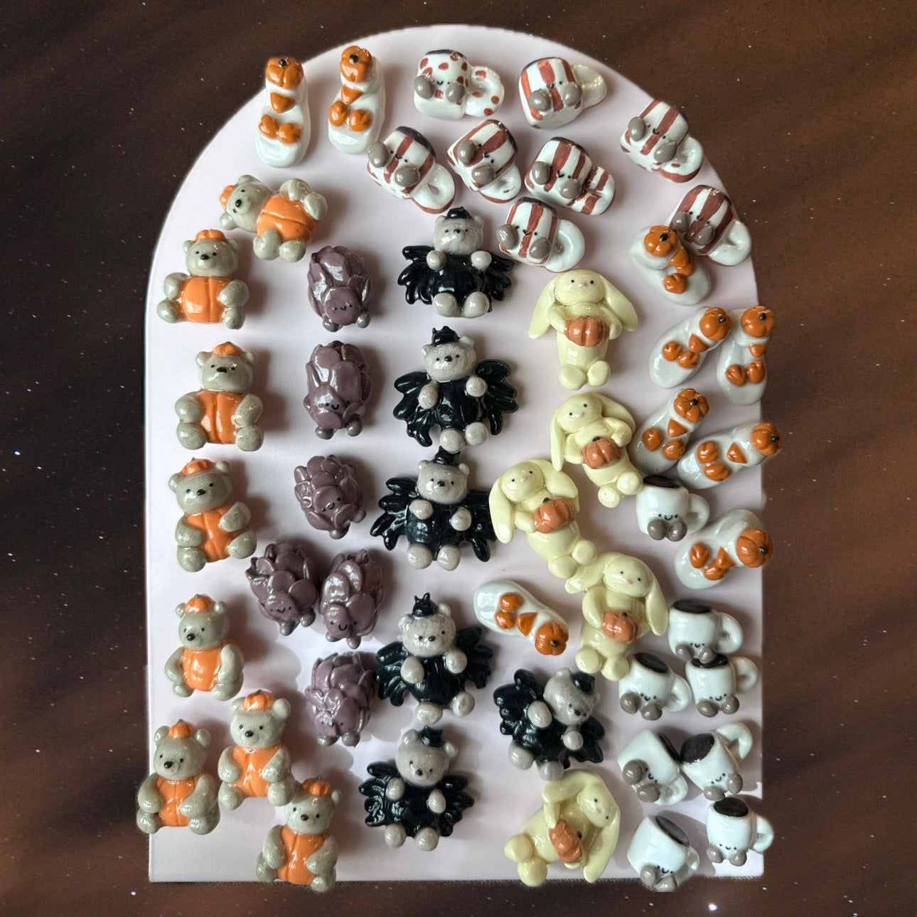 Augtober Pals