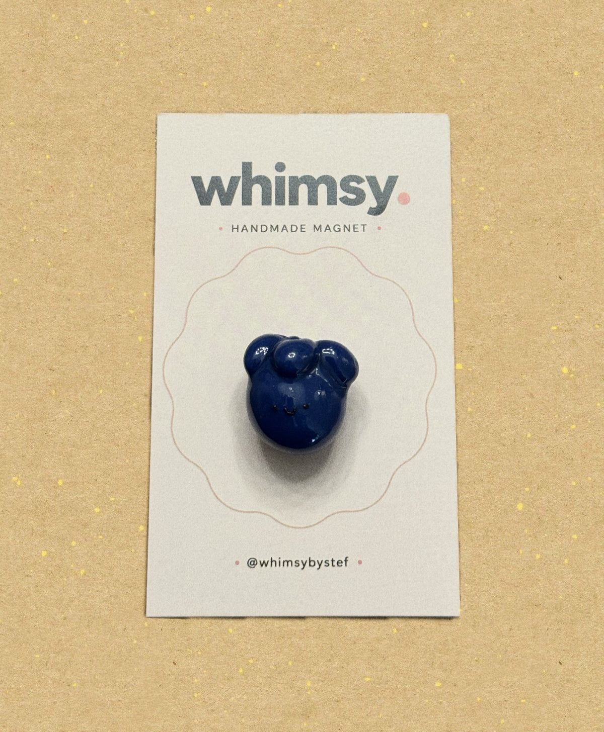 Blueberry