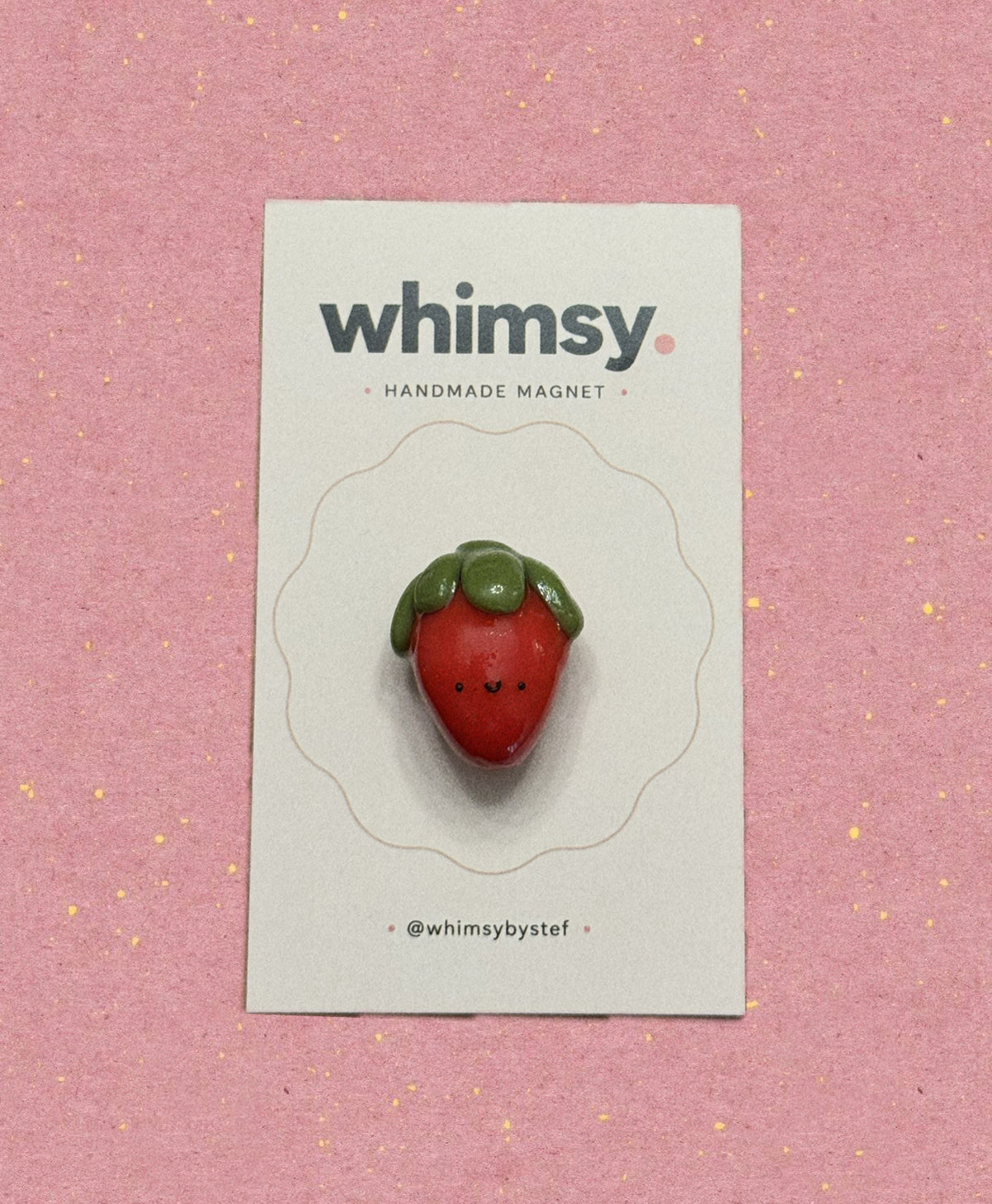 Strawberry