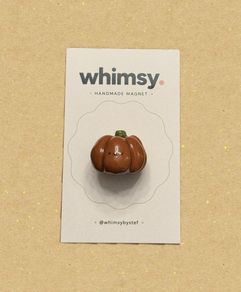 Chunky Pumpkin