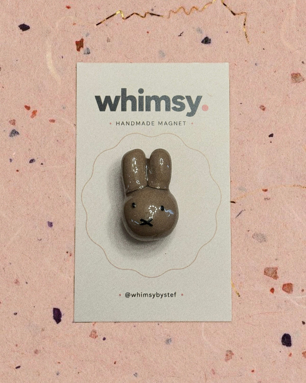 Cocoa Miffy