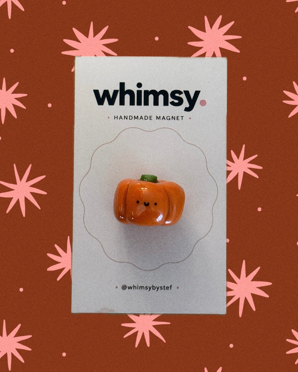 Chunky Pumpkin