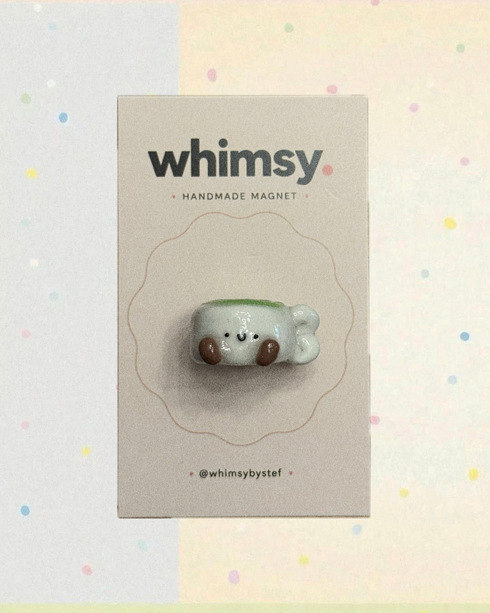 Chunky Matcha