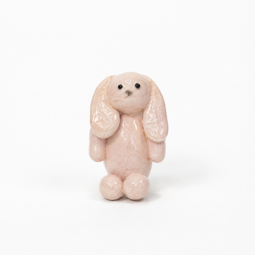 Pink Bunny