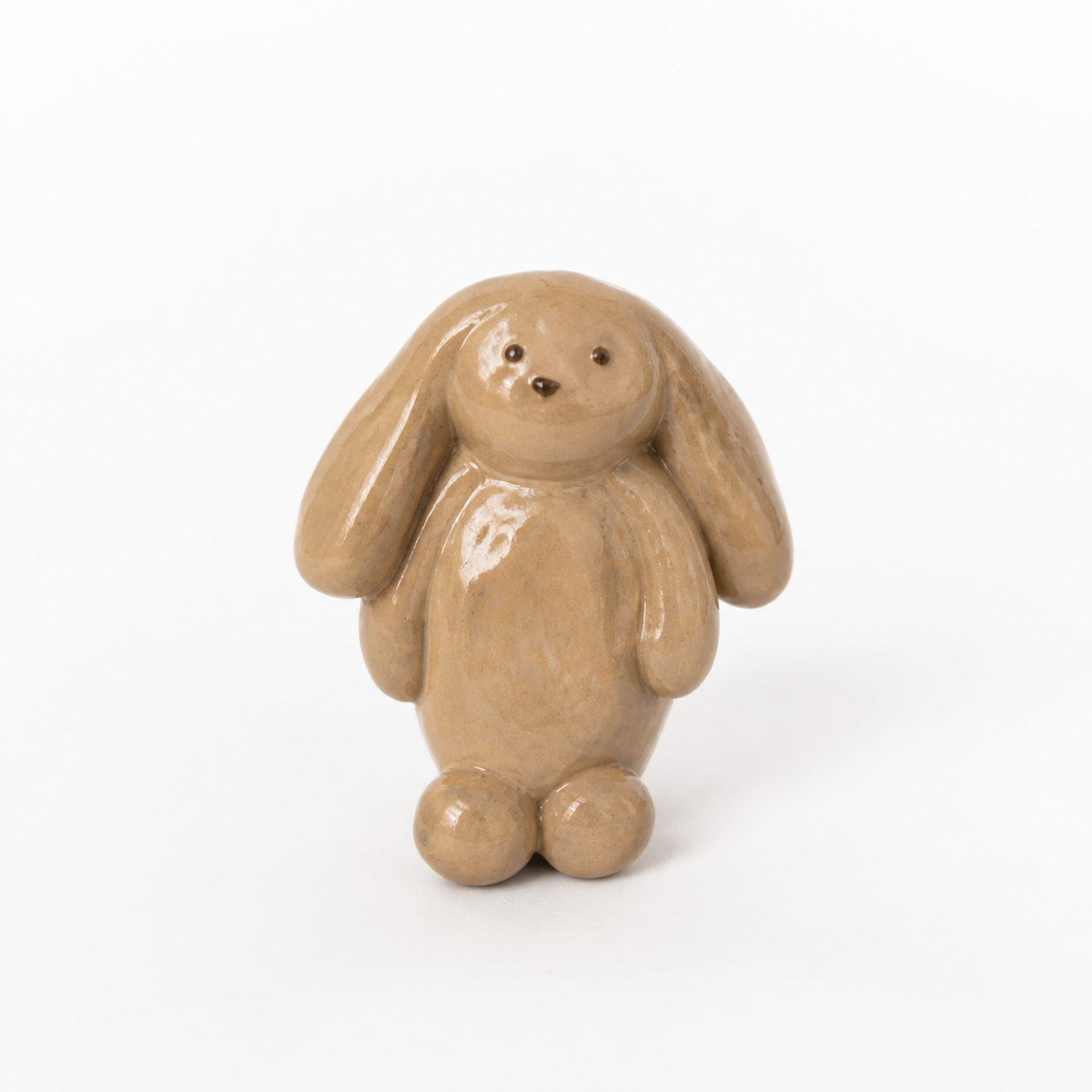 Tan Bunny