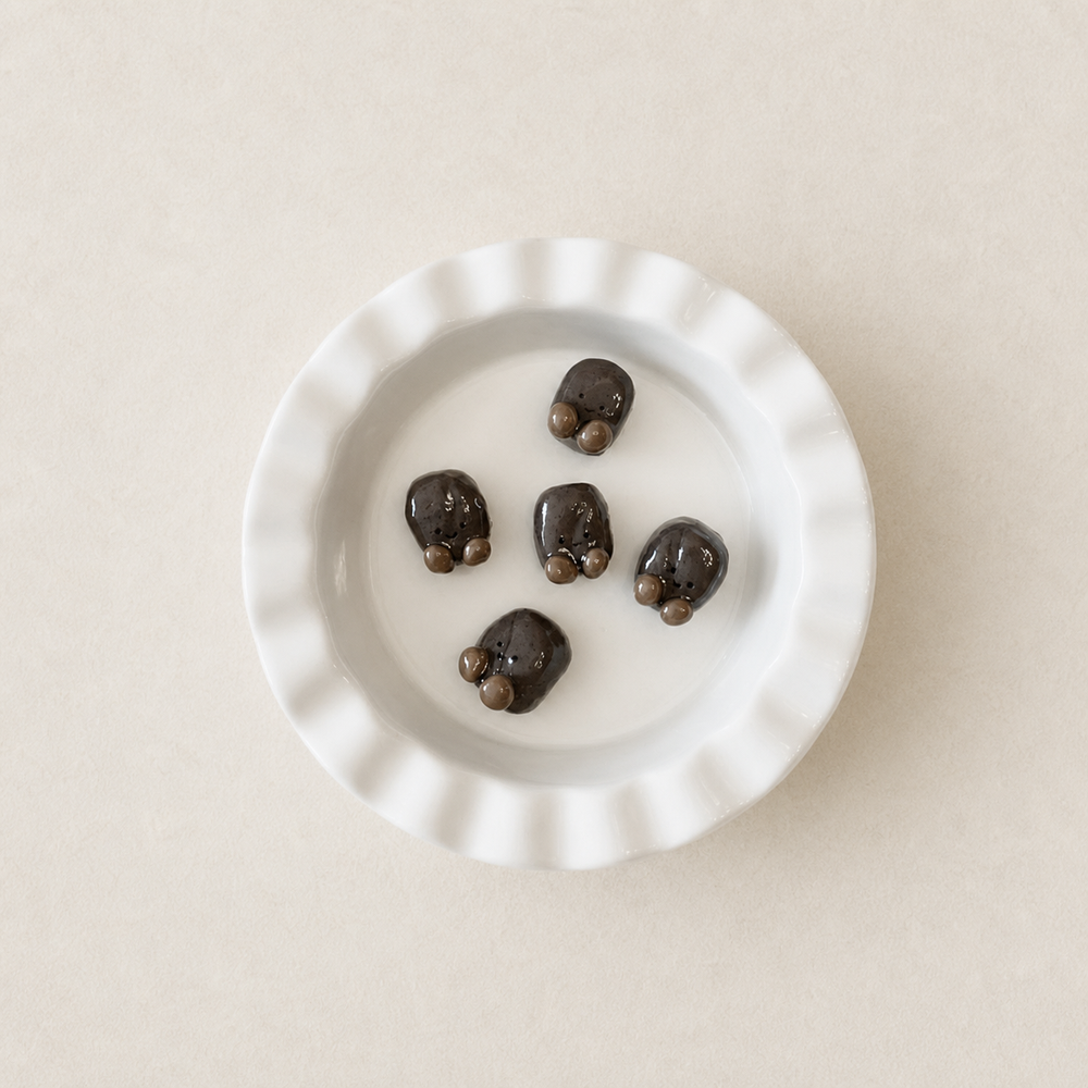 Espresso Beans