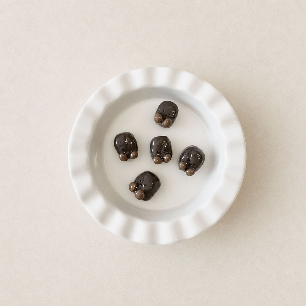 Espresso Beans
